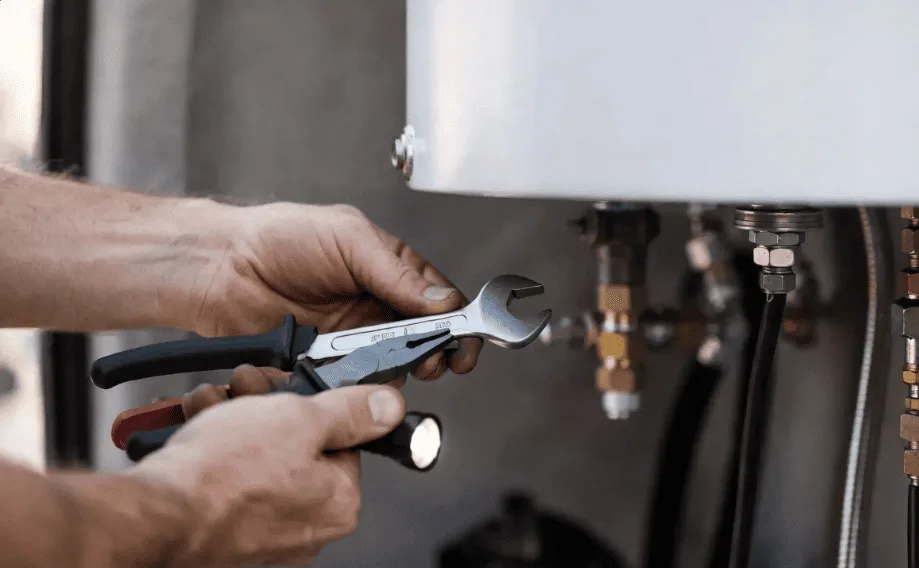Why choose Water Heater Repair in Collins, GA
